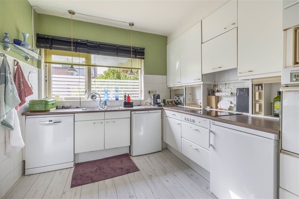 Medium property photo - De Reede 80, 9642 ME Veendam